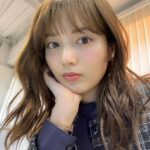 Kaho Mizutani Instagram - Happy Valentine's Day🤎 凋落ゲーム第2話、今夜24:25分〜放送です。 是非ご覧ください！🐼