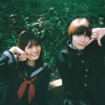 Kaho Mizutani Instagram - 明日放送の第5話💎 長谷川との過去や、 紫苑との出会い、 美月の人格形成まで描かれます🙌🏻 お見逃しなく！ セーラー服なんて何年ぶり、、🫠 #青春シンデレラ