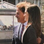 Kaitlan Collins Instagram - Nick Saban has been the head coach at Alabama since I was a freshman in high school. It’s hard to put into words what he means to me, but really, what he means to the state of Alabama. Six national championships, a 120-18 record in the SEC and more than a few thrown headsets doesn’t begin to do it. He brought a sense of pride and leadership when he arrived in Tuscaloosa that January morning in 2007, and the place hasn’t been the same since. I’ll miss guessing which blazer he was going to wear for A-Day. While I’m devastated by this news, I’m grateful that I got to bear witness to the Saban era. Thank you for these 17 seasons, Coach.