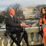 Kaitlan Collins Instagram - Now hiring: a House Speaker. (📷: @dmjudd4) Capitol Hill