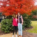 Kaitlan Collins Instagram - A Bama win and a Clemson loss. My kinda Saturday. Bryant–Denny Stadium