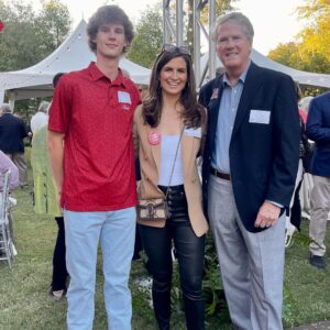 Kaitlan Collins Instagram - Four turnovers, two fumbles and a couple missed field goals walk into a bar... #StillWonThough #RollTide