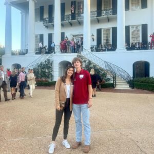 Kaitlan Collins Instagram - Four turnovers, two fumbles and a couple missed field goals walk into a bar... #StillWonThough #RollTide