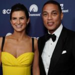 Kaitlan Collins Instagram - Can’t wait to start this new adventure with @donlemoncnn and @poppyharlowcnn. Set your alarms, folks, and see you soon, New York! ⏰