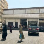 Kaitlan Collins Instagram - From Israel to Saudi Arabia, with a little Alabama in between.