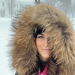 Kaitlan Collins Instagram - What snow? The White House
