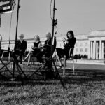 Kaitlan Collins Instagram – We’re at the Pentagon this morning, marking 20 years since 9/11. President Biden will visit all three sites of the attacks. Join us on @cnn. 📷: @beyondbooker The Pentagon