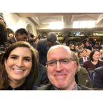Kaitlan Collins Instagram – The last time @jeffmason11 and I sat next to each other in a full White House briefing room, it was February 26, 2020. As you can see, we had no masks, the room was packed and it was far from clear how devastating the pandemic would prove to be. Today, fully vaccinated, we made our triumphant return.