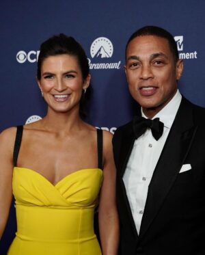 Kaitlan Collins Instagram - WYD? WHCD.