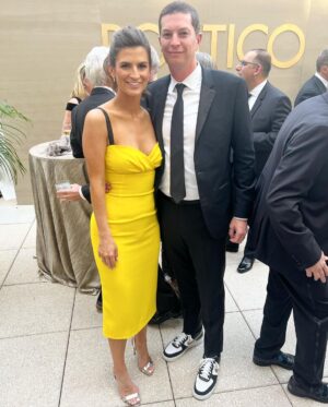 Kaitlan Collins Instagram - WYD? WHCD.