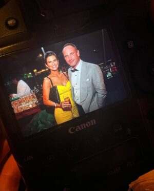 Kaitlan Collins Instagram - WYD? WHCD.