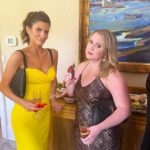 Kaitlan Collins Instagram - WYD? WHCD.