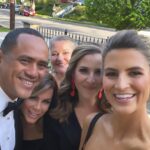 Kaitlan Collins Instagram - WYD? WHCD.