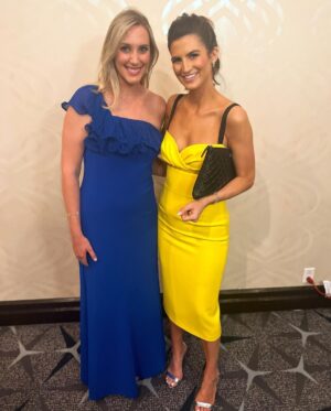 Kaitlan Collins Instagram - WYD? WHCD.