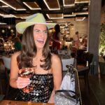 Kaitlan Collins Instagram - —30—