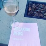 Kaitlan Collins Instagram – So excited for this glowing mama-to-be! 💕