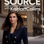 Kaitlan Collins Instagram – Tonight at 9. See you then.