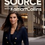 Kaitlan Collins Instagram - Tonight at 9. See you then.