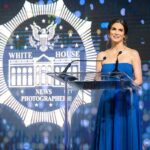 Kaitlan Collins Instagram – I was truly honored to host the White House News Photographers Association’s annual dinner last night. As everyone who’s covered the White House knows, it’s often their pictures and videos that tell the story — sometimes more powerfully than any report could. These photojournalists taught me how to cover the beat, and I was grateful to return the favor last night by honoring them. 

Plus, they’re responsible for like, half of my Instagram photos. Right, @nytmills? 😉 

(📷: @dswartz)