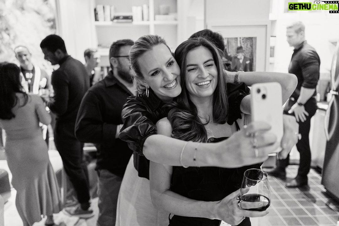 Kaitlan Collins Instagram - 💫 31 💫 (📷: @emiliomadrid)