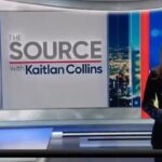 Kaitlan Collins Instagram - Following up on Sen. Ron Johnson’s claims made on The Source Monday night.