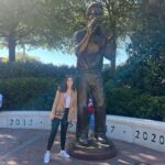 Kaitlan Collins Instagram - Four turnovers, two fumbles and a couple missed field goals walk into a bar... #StillWonThough #RollTide Bryant–Denny Stadium