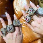 Kaitlan Collins Instagram - Nick Saban has been the head coach at Alabama since I was a freshman in high school. It’s hard to put into words what he means to me, but really, what he means to the state of Alabama. Six national championships, a 120-18 record in the SEC and more than a few thrown headsets doesn’t begin to do it. He brought a sense of pride and leadership when he arrived in Tuscaloosa that January morning in 2007, and the place hasn’t been the same since. I’ll miss guessing which blazer he was going to wear for A-Day. While I’m devastated by this news, I’m grateful that I got to bear witness to the Saban era. Thank you for these 17 seasons, Coach.