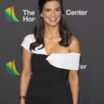 Kaitlan Collins Instagram - Honored to attend the Kennedy Center Honors. 💫 (📷: @tonypowell1, @tom_brenner and I think you can guess which picture I took.) Kennedy Center For Performing Arts