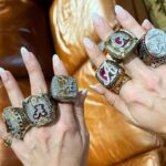 Kaitlan Collins Instagram - Pleased to announce that I’ve been named as Alabama’s next starting quarterback. See y’all Saturday! Bryant–Denny Stadium