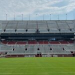 Kaitlan Collins Instagram - Pleased to announce that I’ve been named as Alabama’s next starting quarterback. See y’all Saturday! Bryant–Denny Stadium