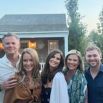 Kaitlan Collins Instagram - Having a terrible time.