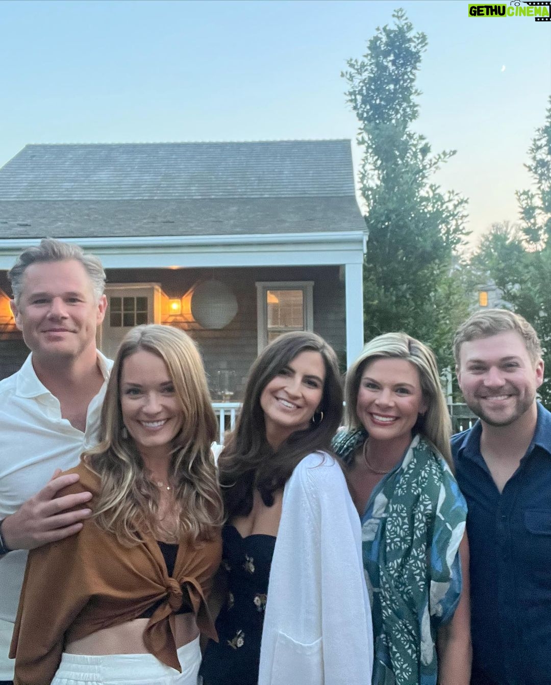 Kaitlan Collins Instagram - Having a terrible time.