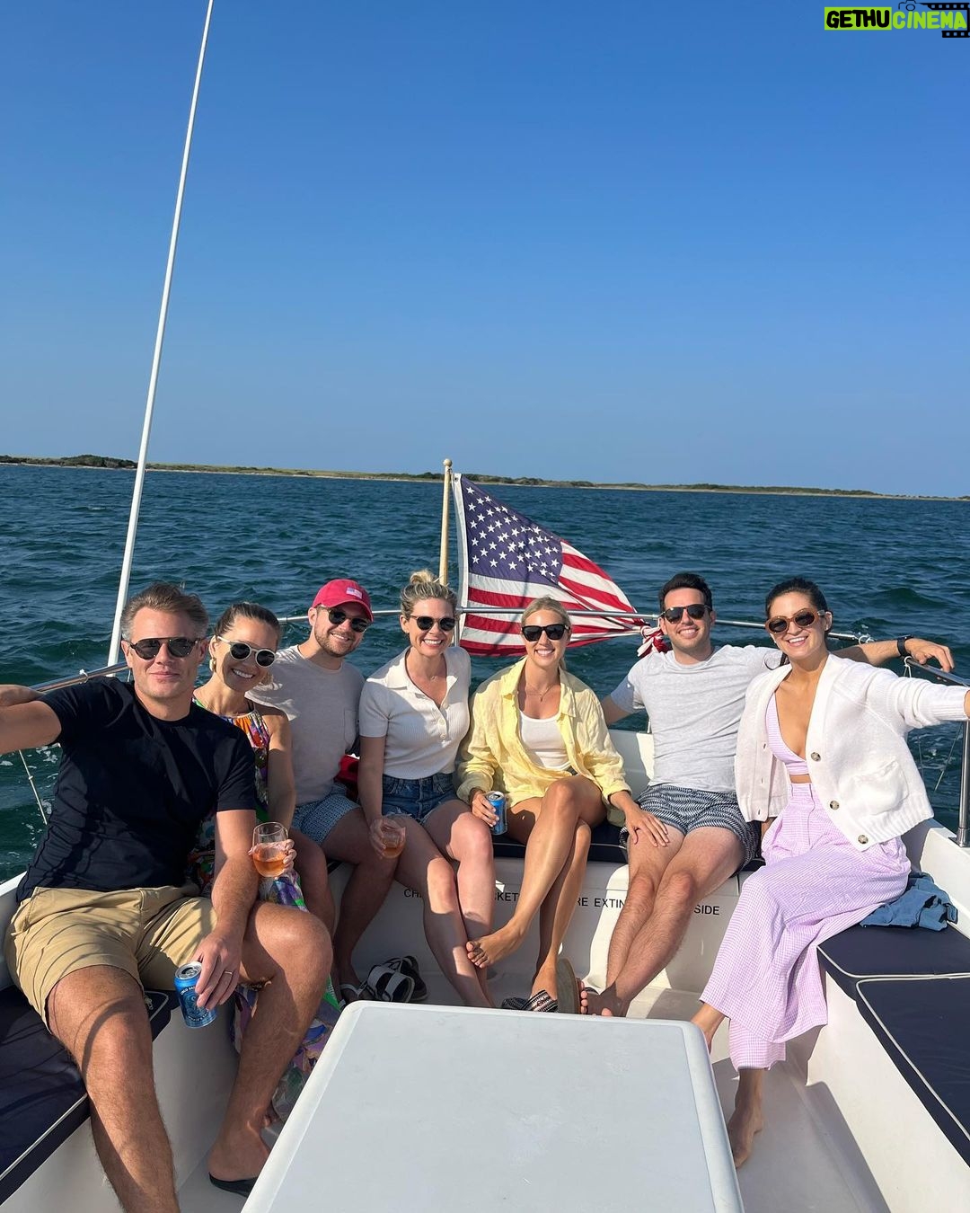 Kaitlan Collins Instagram - Having a terrible time.