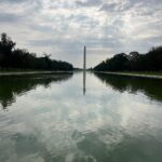 Kaitlan Collins Instagram - Fulfilling my dream of only wearing sneakers on TV this week. Washington D.C.