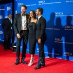 Kaitlan Collins Instagram - WHCD ILYSM. (📷: award-winning @nytmills) Washington D.C.