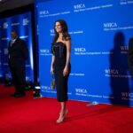 Kaitlan Collins Instagram - WHCD ILYSM. (📷: award-winning @nytmills) Washington D.C.