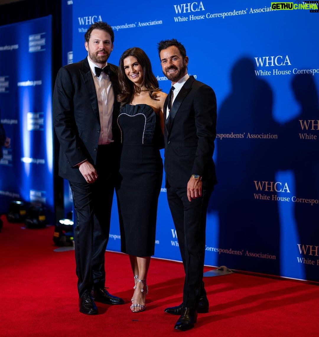 Kaitlan Collins - 18.7K Likes - WHCD ILYSM. (📷: award-winning @nytmills)