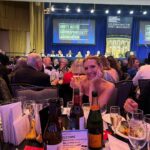 Kaitlan Collins Instagram - WHCD ILYSM. (📷: award-winning @nytmills) Washington D.C.