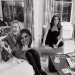 Kaitlan Collins Instagram - 💫 31 💫 (📷: @emiliomadrid)