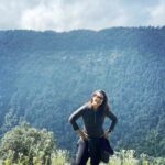 Kajol Instagram - Does everyone know what leech socks are ? 🤔🤔 Let's all do our part to protect these precious ecosystems. #internationalmountainday #nature