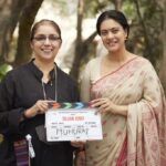Kajol Instagram - To the highs and lows, to the vastly educating experience and all the endearment.. This film was truly a journey that will be in our hearts forever. Cheers to the team of #salaamvenky @vishaljethwa06 @revathyasha @riddhikumar_ @aahanakumra @simplyrajeev @rahulbose7 @pillumani @joinprakashraj #kamalsadanah #aamirkhan