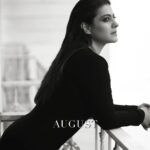 Kajol Instagram – Cue the confetti, it’s time to bid farewell to 2023 with a bang! 🎆✌️

#outwithabang #hello2024