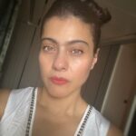 Kajol Instagram - Monday called, I let it go to voicemail. 😏📞 #mondaymood #ignoringmonday #mondaydetox