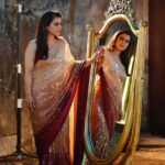 Kajol Instagram - One , two , three, four Mirror mirror tell me more.. #mirrors #reflection #selfreflection