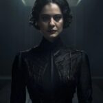 Kajol Instagram – I ended up taking the thought home..Worth it!!
PS- I do like the look, might try it someday irl

#myvillainera #projectgoals #MyHannibalLook
