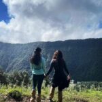 Kajol Instagram - Does everyone know what leech socks are ? 🤔🤔 Let's all do our part to protect these precious ecosystems. #internationalmountainday #nature