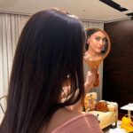Kajol Instagram - One , two , three, four Mirror mirror tell me more.. #mirrors #reflection #selfreflection