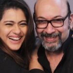 Kajol Instagram - To all the men who give Men a good name.. And wishing all the luck to our men in blue 💙🧿 #internationalmensday #mymagnificientmen #happymensday #celebratemen #bleedblue #worldcupfinal #indvsaus