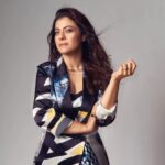 Kajol Instagram - Let's play! #ootd #styleinspo #picoftheday