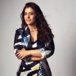 Kajol Instagram - Let's play! #ootd #styleinspo #picoftheday